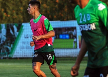 Emmanuel Olivera, Atlético Nacional, Liga BetPlay 2021-I, Copa BetPlay 2020