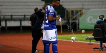 En Italia le pusieron apodo a Fredy Guarín por su estado físico con Millonarios