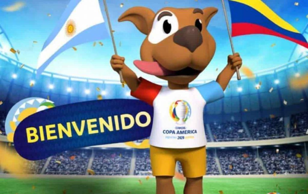 "Esperamos que la Copa América se pueda hacer con público": Ramón Jesurún