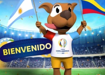 "Esperamos que la Copa América se pueda hacer con público": Ramón Jesurún