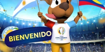 "Esperamos que la Copa América se pueda hacer con público": Ramón Jesurún