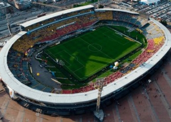 América y Millonarios, sin estadio para el inicio de la Liga