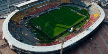 América y Millonarios, sin estadio para el inicio de la Liga