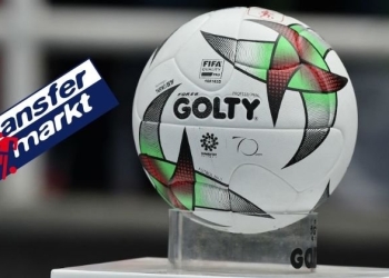 Este es el equipo "más valioso" de la Liga BetPlay, según Transfermarkt