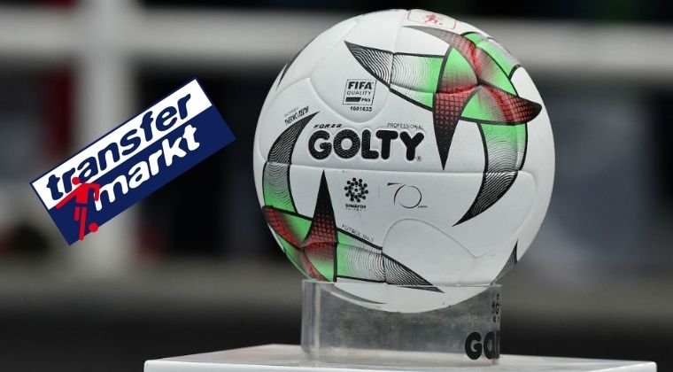 Este es el equipo "más valioso" de la Liga BetPlay, según Transfermarkt
