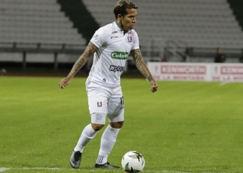 Este sería el sorpresivo nuevo equipo de Dayro Moreno en 2021