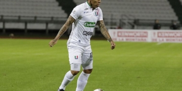 Este sería el sorpresivo nuevo equipo de Dayro Moreno en 2021