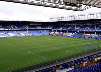Everton vs. West Ham: ¡James Rodríguez es la novedad!