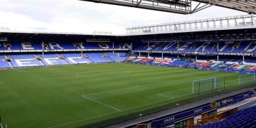 Everton vs. West Ham: ¡James Rodríguez es la novedad!