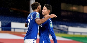 La Premier League no parará con el nuevo confinamiento en Inglaterra