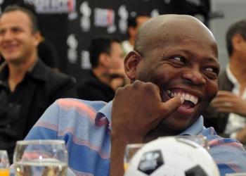 El permiso que le dio Bolillo al Tino Asprilla cuando lo dirigió
