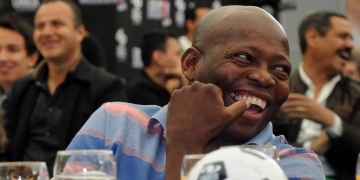 El permiso que le dio Bolillo al Tino Asprilla cuando lo dirigió