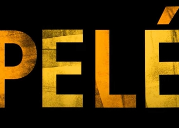 Fecha para el estreno en Netflix del documental sobre Pelé