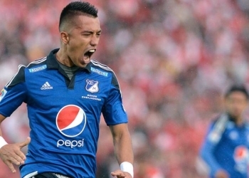 ¿Fernando Uribe para Millonarios?: El presidente respondió