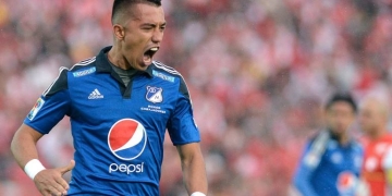 ¿Fernando Uribe para Millonarios?: El presidente respondió