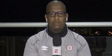 "No imaginé que fuera a armar tanto alboroto": Jersson González sobre su reglamento