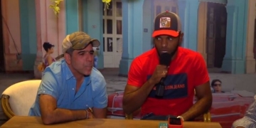 Miguel Borja y su continuidad en Junior: " Estoy feliz y vamos por la décima"