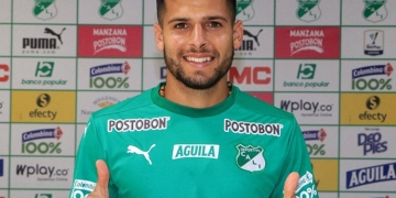 Otra convocatoria de Deportivo Cali sin Franco Torres. ¿Qué pasa con él?