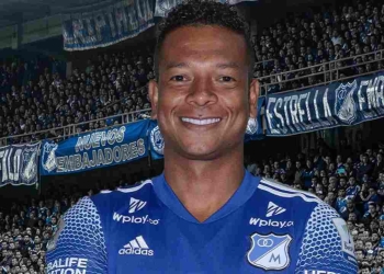 Gamero sobre Fredy Guarín sabe que tiene que mejorar
