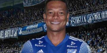 Gamero sobre Fredy Guarín sabe que tiene que mejorar