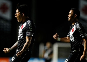 Germán Cano, Vasco da Gama, Atlético Mineiro, Brasileirão 2020