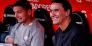 Guimarães aplaude la elección de Reinaldo Rueda en la Selección