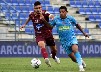 Hárrinson Mojica, Millonarios FC, Jaguares de Córdoba