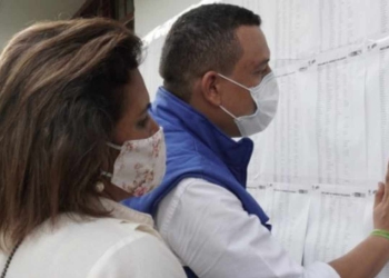 Hay búsqueda presencial de beneficiarios del Ingreso Solidario