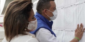 Hay búsqueda presencial de beneficiarios del Ingreso Solidario