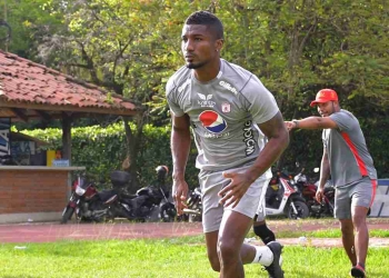 Héctor Quiñones y su nuevo contrato para regresar al América
