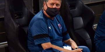 Hernán Darío Gómez, Bolillo, Deportivo Independiente Medellín, DIM, Junior FC, Liga BetPlay 2021-I, Copa BetPlay 2020