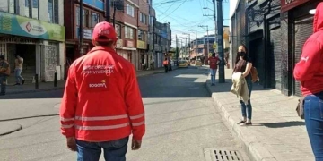 Ingreso Solidario: Formulario de consulta en Prosperidad Social