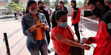 Ingreso Solidario: ¿Cómo cobrar giros pendientes en Supergiros?