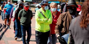 Ingreso Solidario se acaba en el 2021