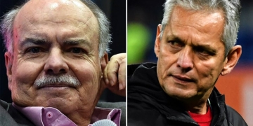 Iván Mejía Álvarez, Reinaldo Rueda, Selección Colombia