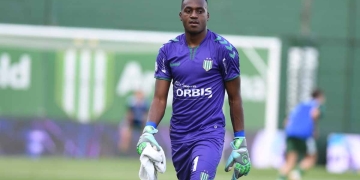 La posibilidad para Iván Arboleda de llegar a un grande de Argentina