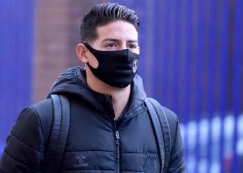 ¿¡Por qué amenazan de muerte al familiar de James Rodríguez!?