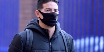 ¿¡Por qué amenazan de muerte al familiar de James Rodríguez!?