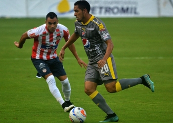 Javier Calle, Deportivo Independiente Medellín, DIM, Boyacá Chicó FC