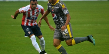 Javier Calle, Deportivo Independiente Medellín, DIM, Boyacá Chicó FC