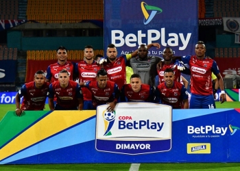 Javier Reina, Deportivo Independiente Medellín, DIM, Junior FC, Liga BetPlay 2021-I