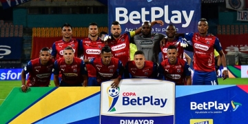 Javier Reina, Deportivo Independiente Medellín, DIM, Junior FC, Liga BetPlay 2021-I