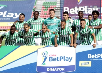 Jéfferson Duque, Alexandre Guimarães, Los Del Sur, Atlético Nacional, Deportes Tolima, Copa BetPlay 2020