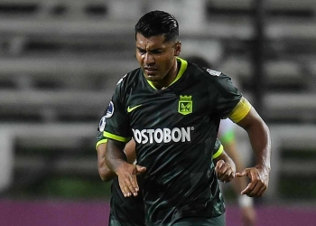 Jefferson Duque y las críticas que recibió en redes sociales por derrota ante Equidad