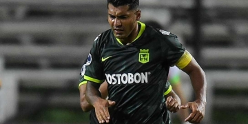 Jefferson Duque y las críticas que recibió en redes sociales por derrota ante Equidad