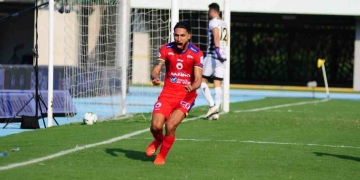 Jeison Medina, ¿de regreso al América de Cali?