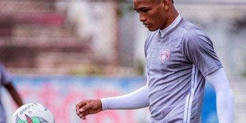 El defensor que llamó Millonarios, pero está más cerca de Junior