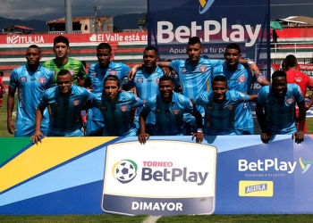 Jermein Zidane Peña, Deportivo Independiente Medellín, DIM, Unión Magdalena (2)