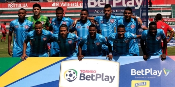 Jermein Zidane Peña, Deportivo Independiente Medellín, DIM, Unión Magdalena (2)