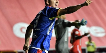 Jerson Malagón, América de Cali, Deportivo Pasto